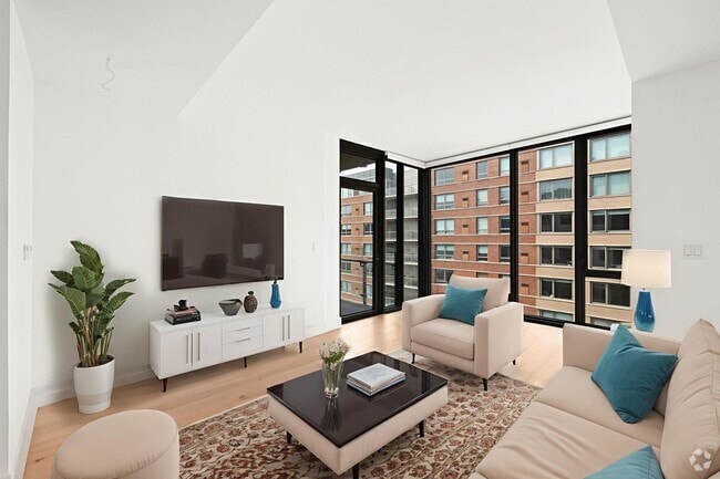 Building Photo - 9 Ave At Port Imperial Unit 918 Rental