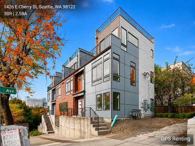 Photo - 1426 E Cherry St