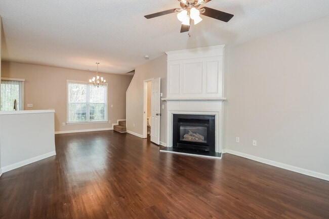 Photo - 1302 Timuquana Trail