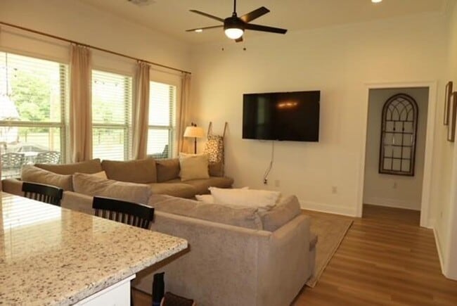 Photo - Golf Course and Pond Views