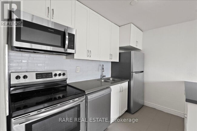 Photo - 3101 Eglinton Ave E Unit 103