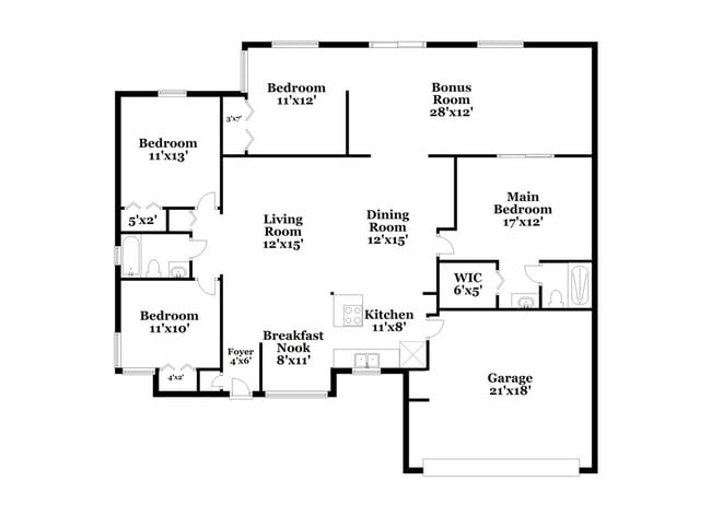 Photo - 978 Windsong Cir