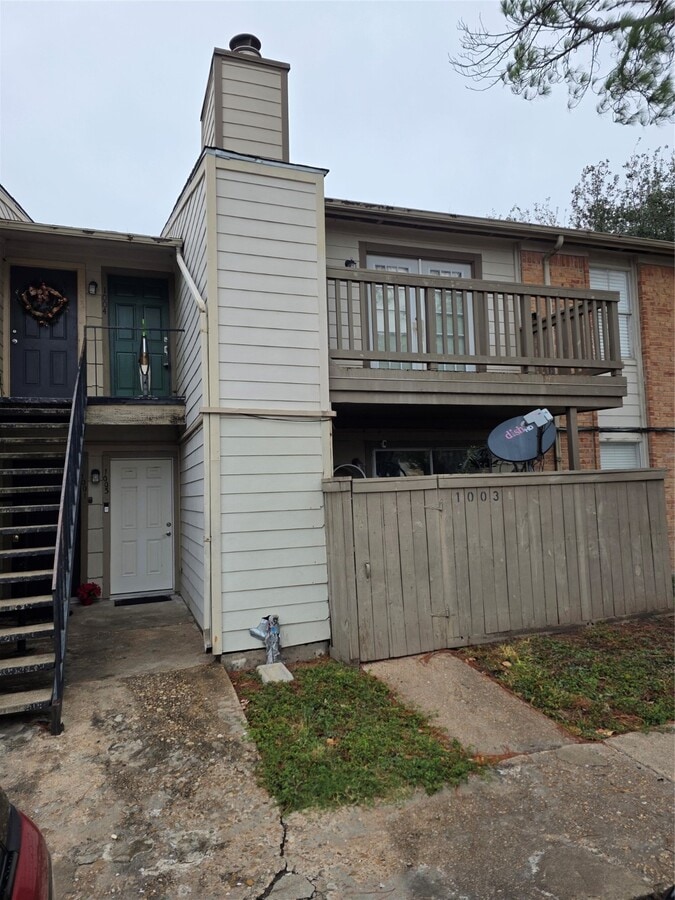 Photo - 6001 Reims Rd Unidad 1004