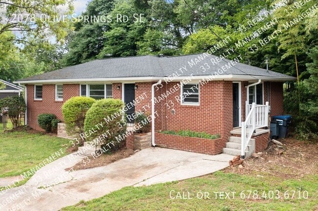 Photo - 2078 Olive Springs Rd SE