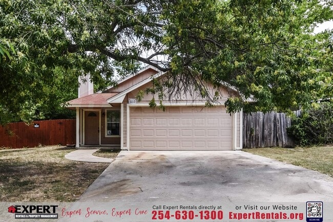 Photo - 3-Bedroom Home with a Big Backyard in Kill...