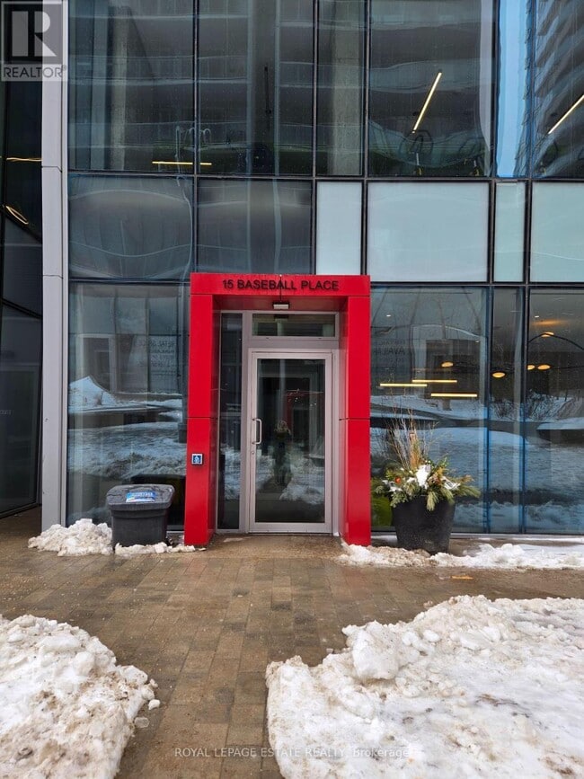 Photo - 15 Baseball Pl Unit 1905