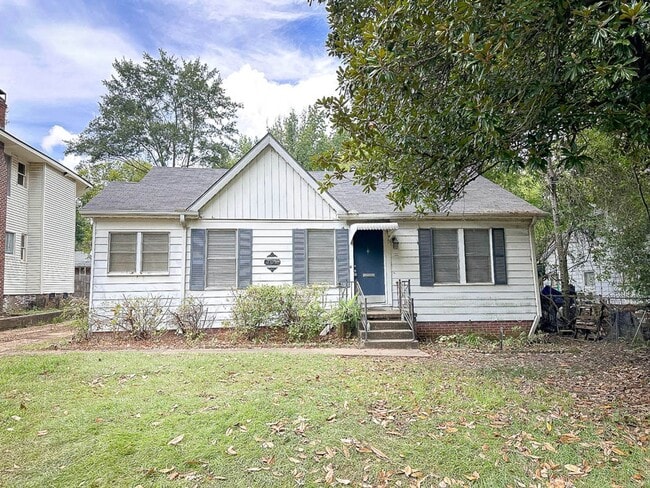 3 bedroom house in Highland! - 3 bedroom house in Highland!