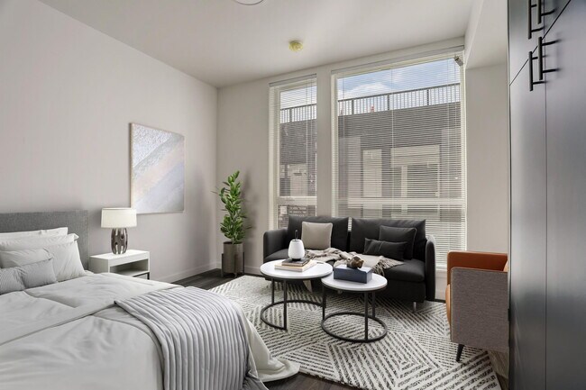 Photo - Fremont Village