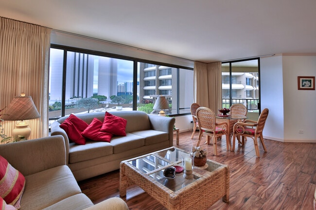Photo - 1778 Ala Moana Blvd
