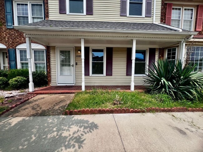 Photo - Stunning 3-Bedroom Townhome with Lake Views in the Heart of Virginia Beach