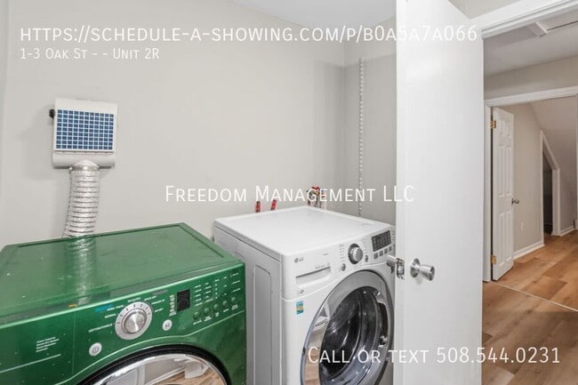 Photo - 1-3 Oak St --Unit 2R Unit 2R