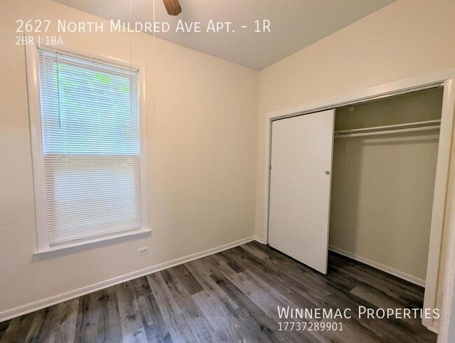 Photo - 2627 N Mildred Ave Unit 1R