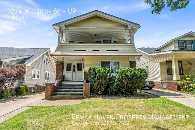 Photo - 3274 W 130th St Apartment Unit UP