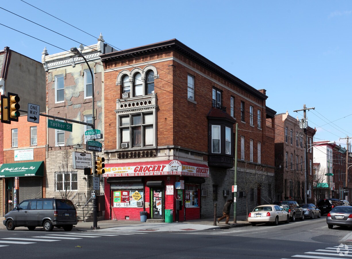 Photo - 1600 S Broad St Apartments