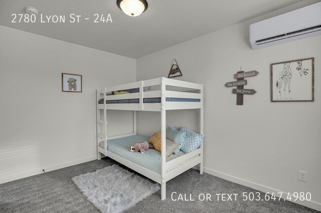 Photo - 2780 SE Lyon St