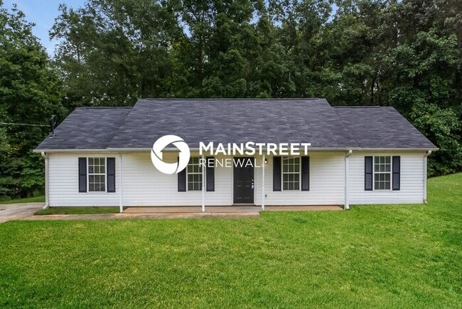 Building Photo - 3 Bedroom Pet-Friendly Home in Covington, ...