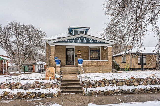 Building Photo - Welcome to Your New Home in Potter Highlands!