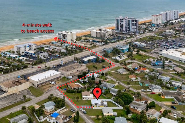 Photo - 6 Palmetto Dr Unit 6PA-H