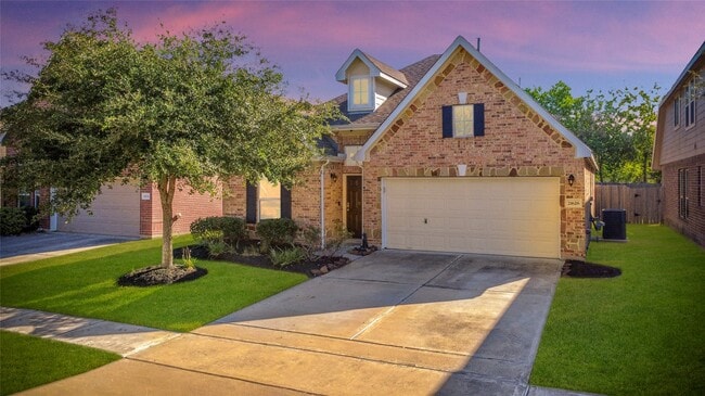 Building Photo - 21626 Rainfall Park Dr