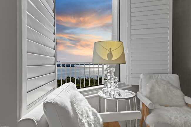 Building Photo - 5310 N Ocean Dr Unit 601