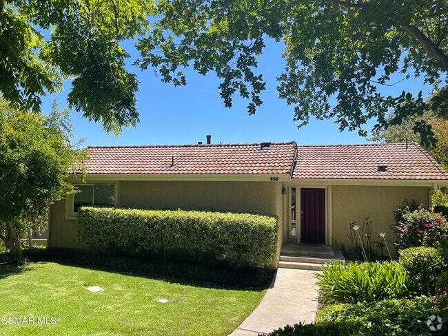 Building Photo - 668 Cervantes Ct Rental