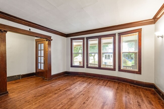 Photo - Murray house