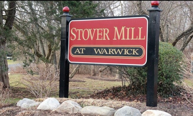 Community sign