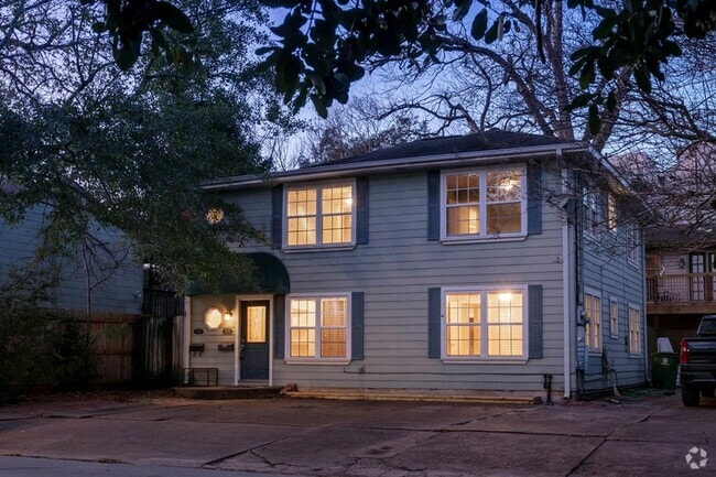 Building Photo - 1540 Welch St Rental