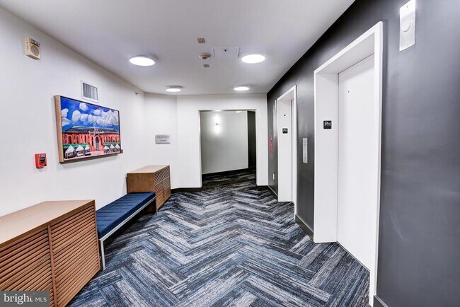 Photo - 1000 New Jersey Ave SE Unit 904