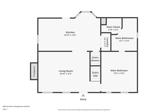 Photo - 208 Park Pl Ct