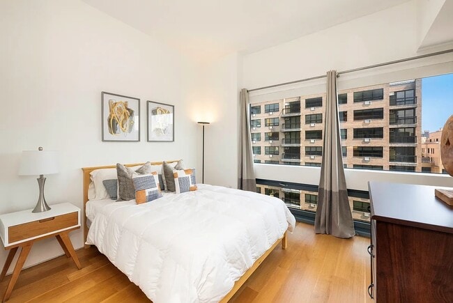 123 Third Avenue - 123 Third Avenue Condo Unit 16-B