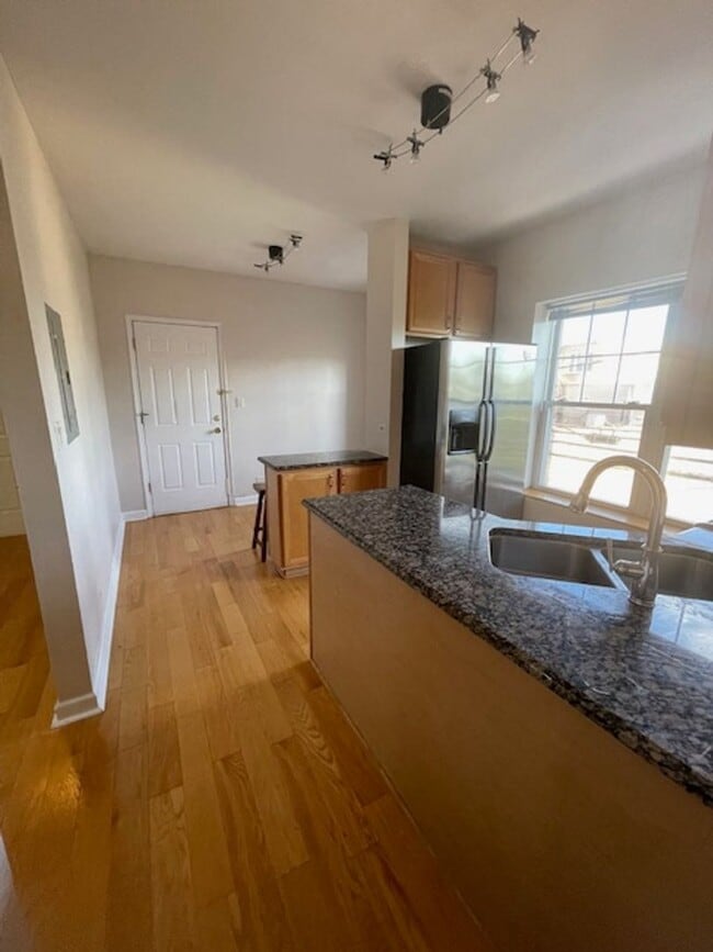Photo - Charming 1-Bedroom Condo in Logan Square! Unit 2W