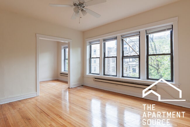 Photo - 3824 N Fremont St