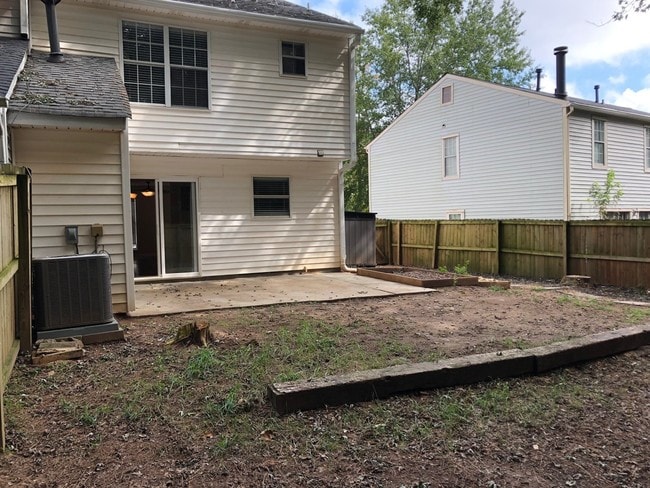 Photo - TownHome Near Downtown Kennesaw