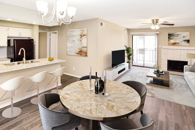 Photo - Bella Vita at Three60 Apartments