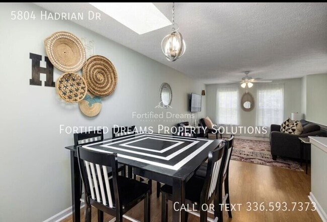 5804 Hadrian Dr