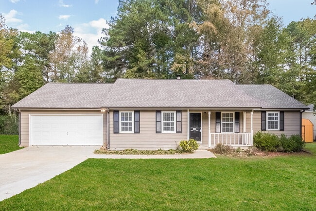 Building Photo - 1169 Granite Ln