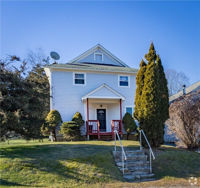 Building Photo - 33 Holmes Rd Unit A Rental