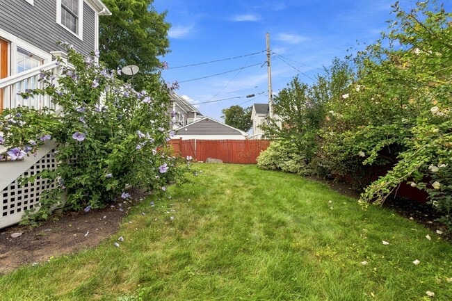 12 Cherry St