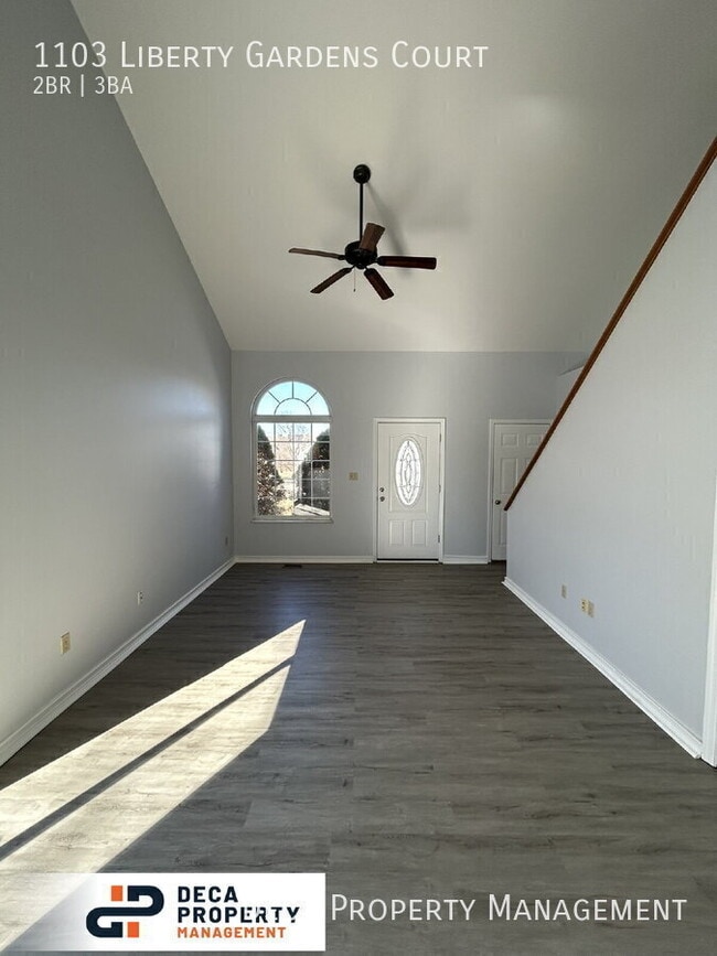 Photo - 1103 Liberty Gardens Ct