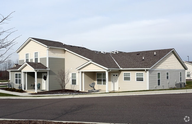 Photo - Streetsboro Townhomes