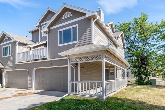 Photo - 4 Bedrooms, each with Ensuite Bathrooms!