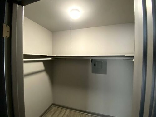 Photo - Courtyard @ The Flats