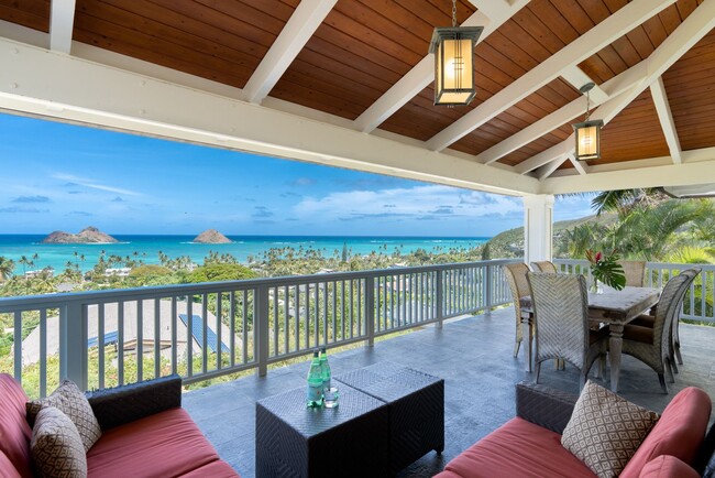 Building Photo - Enjoy Cool Breezes And Dazzling Views Of T... Rental