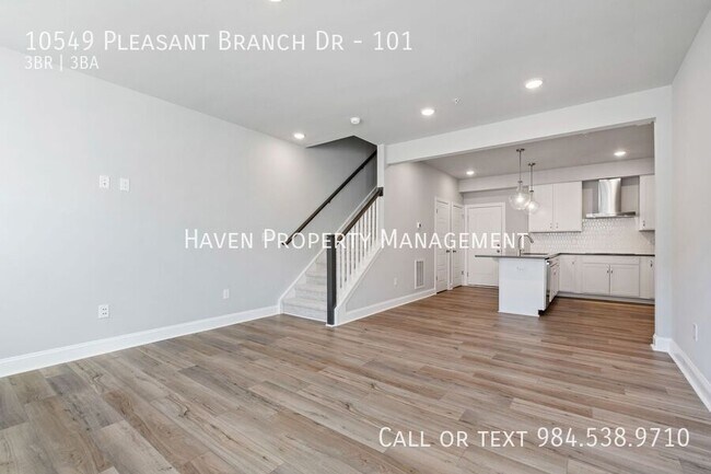 Photo - 10549 Pleasant Branch Dr