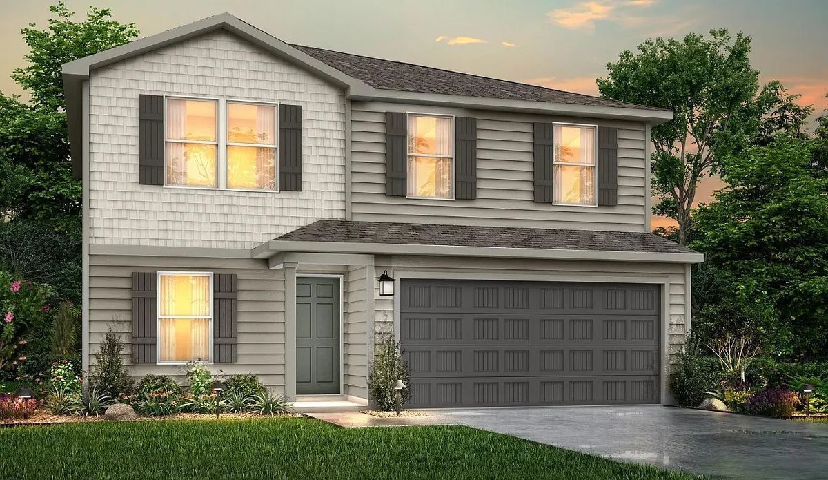 Photo - 3518 Silver Springs Ct