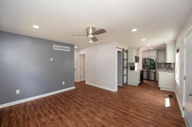 Photo - 1031-1033 N 20th Street Unit 1031 N 20th Street