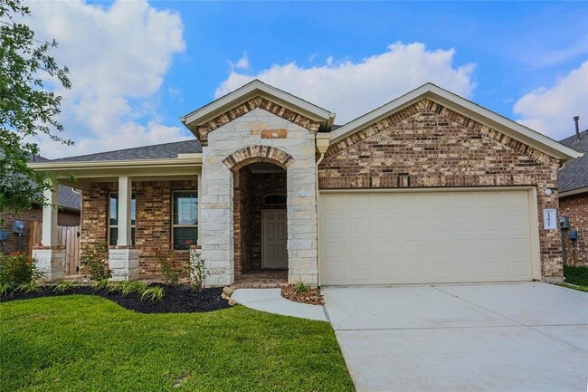 Photo - 23822 Piedmont Forest Dr Casa