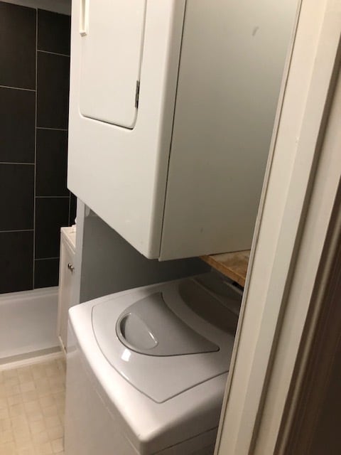 Laundry - 1308 Fairmont St NW Unit Apt. 4