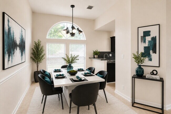 "Charming 4-Bed Retreat with 2 Baths in Mesquite – Spacious 1,739 Sq Ft Home!"